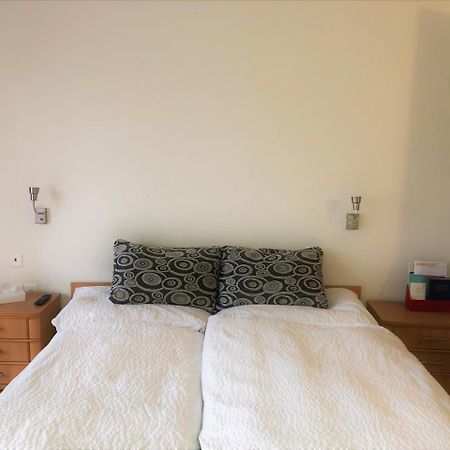 City Hotel Wettingen Dış mekan fotoğraf