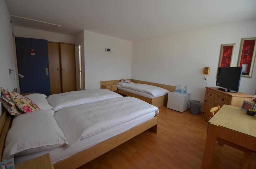 City Hotel Wettingen Dış mekan fotoğraf