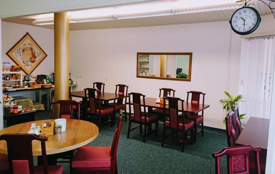 City Hotel Wettingen Dış mekan fotoğraf