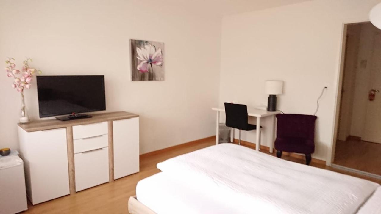 City Hotel Wettingen Dış mekan fotoğraf
