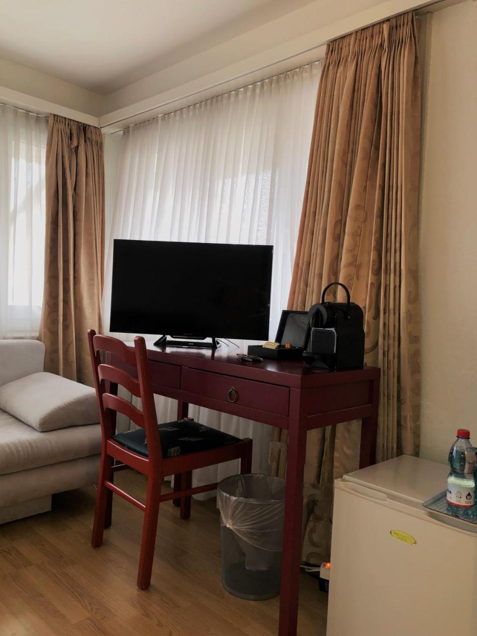 City Hotel Wettingen Dış mekan fotoğraf