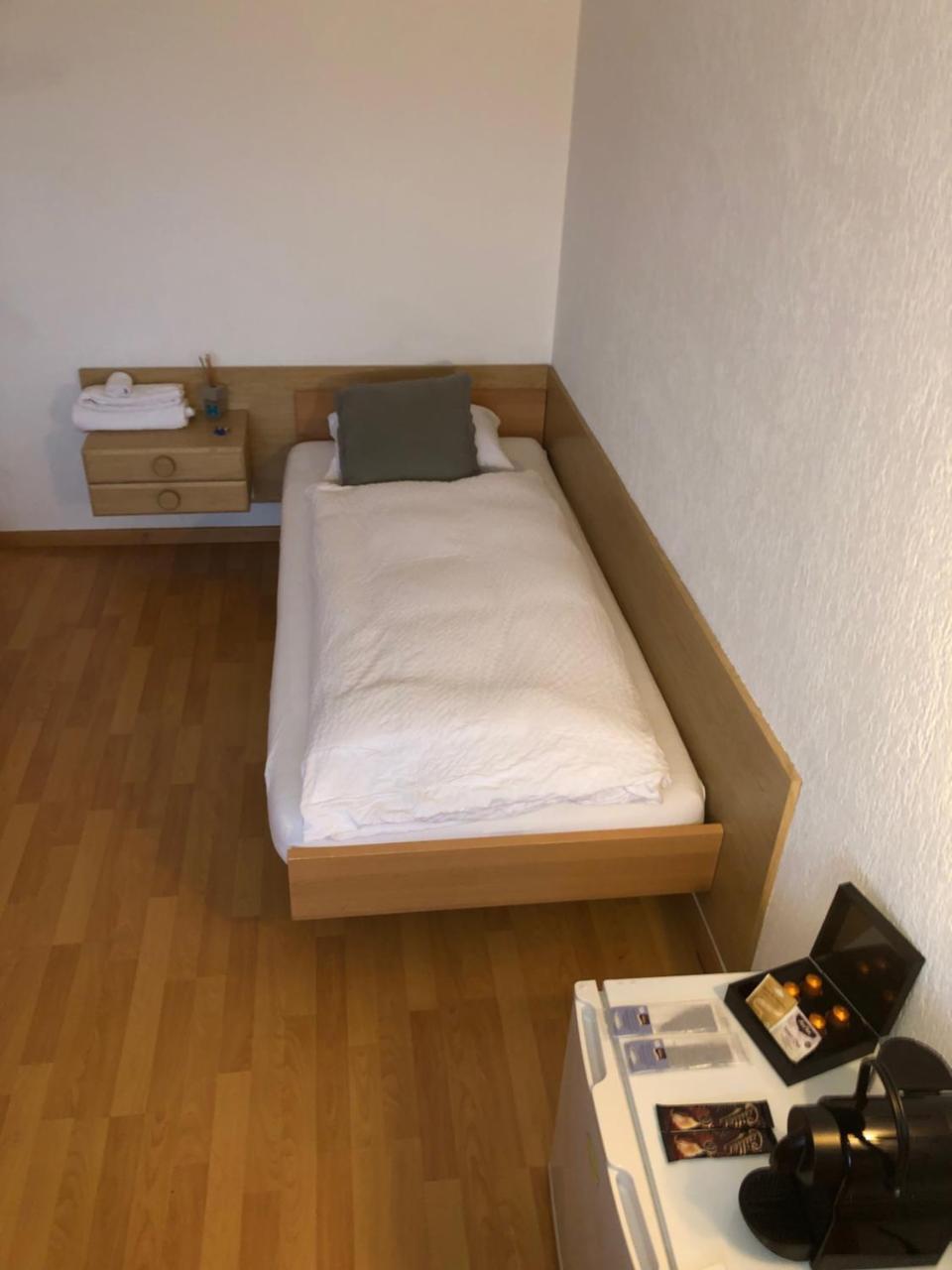 City Hotel Wettingen Dış mekan fotoğraf