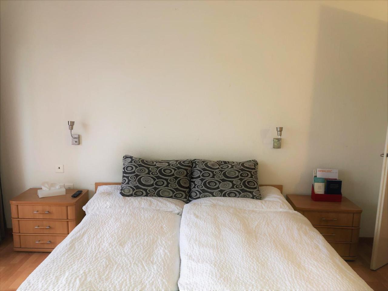 City Hotel Wettingen Dış mekan fotoğraf