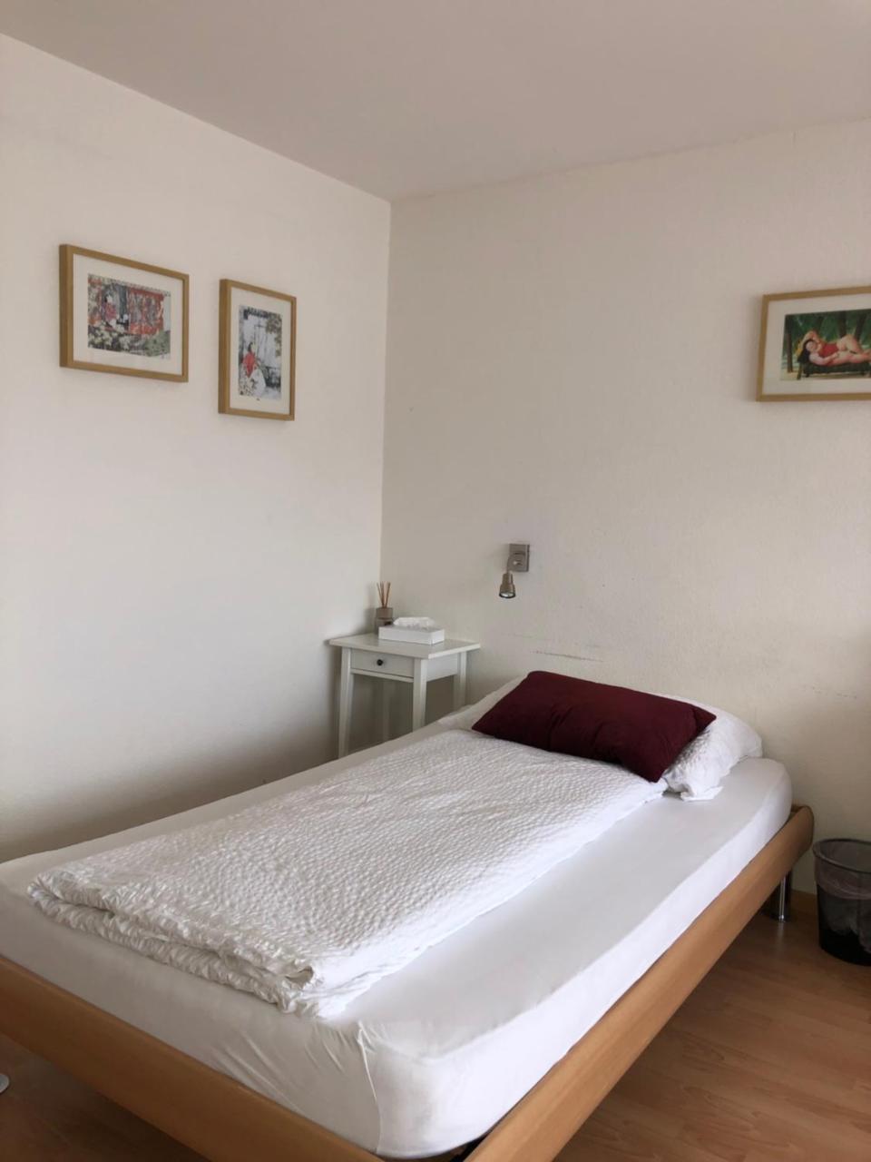 City Hotel Wettingen Dış mekan fotoğraf
