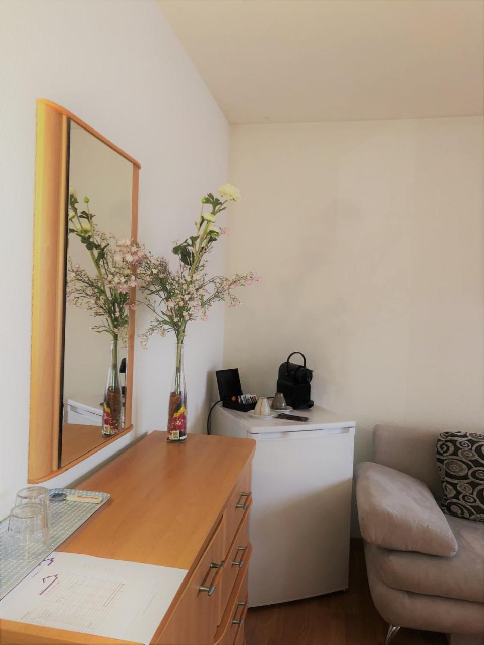 City Hotel Wettingen Dış mekan fotoğraf