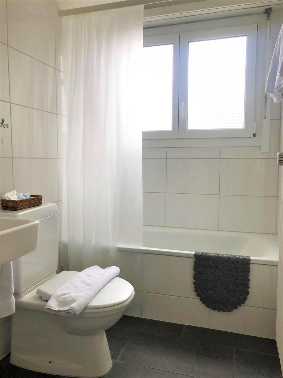 City Hotel Wettingen Dış mekan fotoğraf