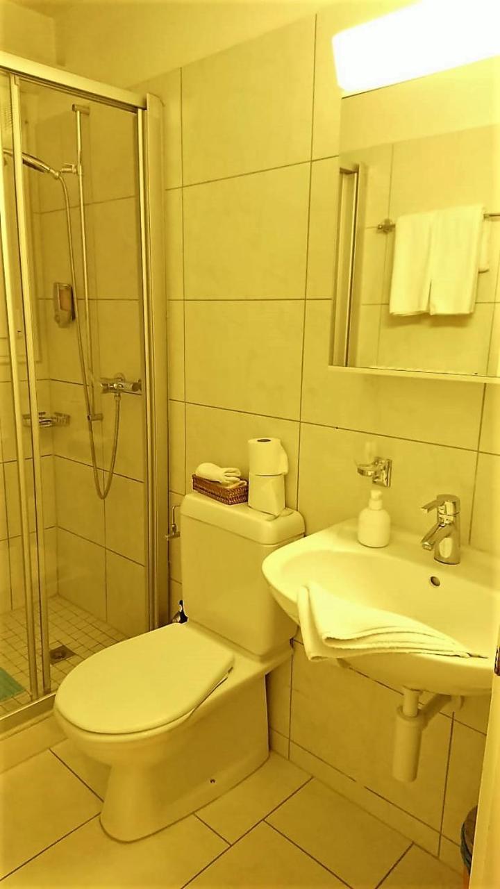 City Hotel Wettingen Dış mekan fotoğraf