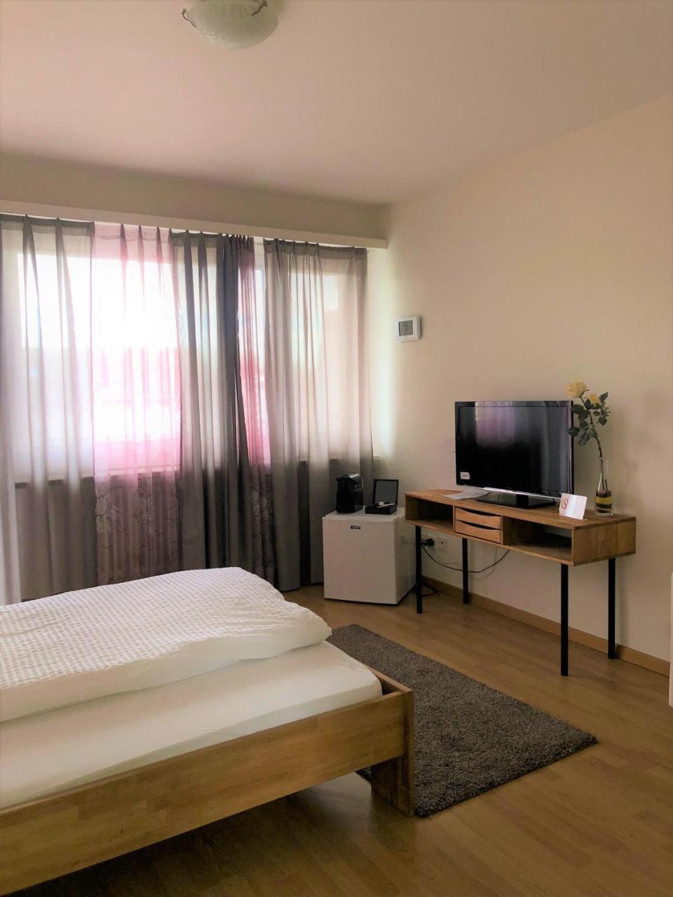 City Hotel Wettingen Dış mekan fotoğraf