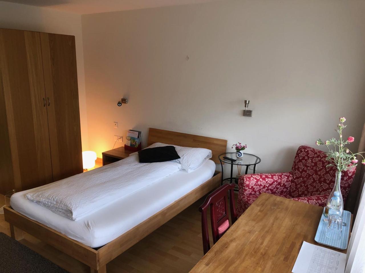City Hotel Wettingen Dış mekan fotoğraf