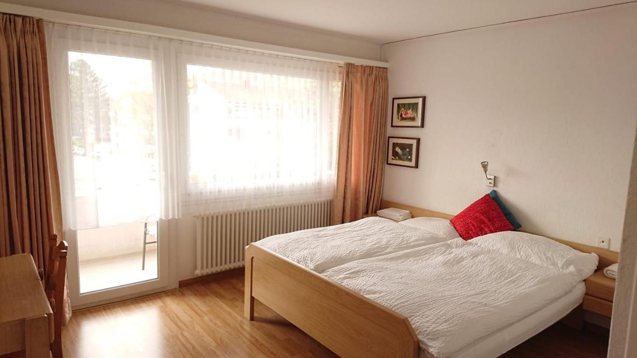 City Hotel Wettingen Dış mekan fotoğraf