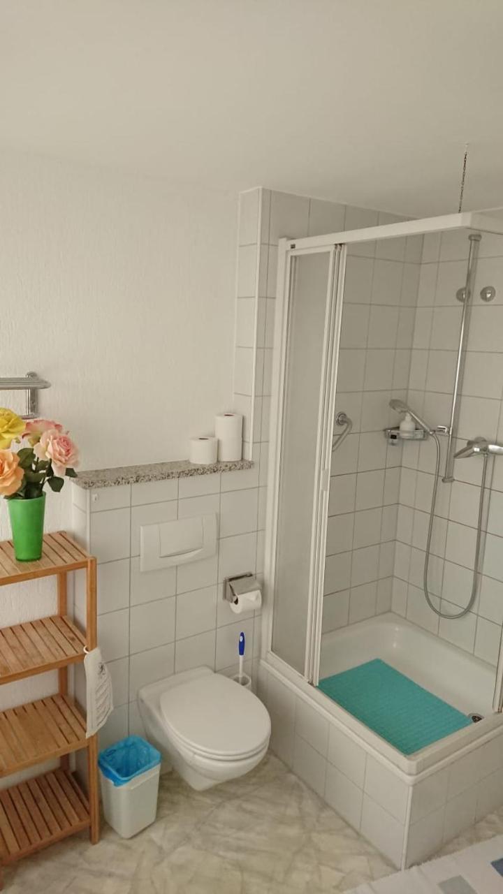 City Hotel Wettingen Dış mekan fotoğraf
