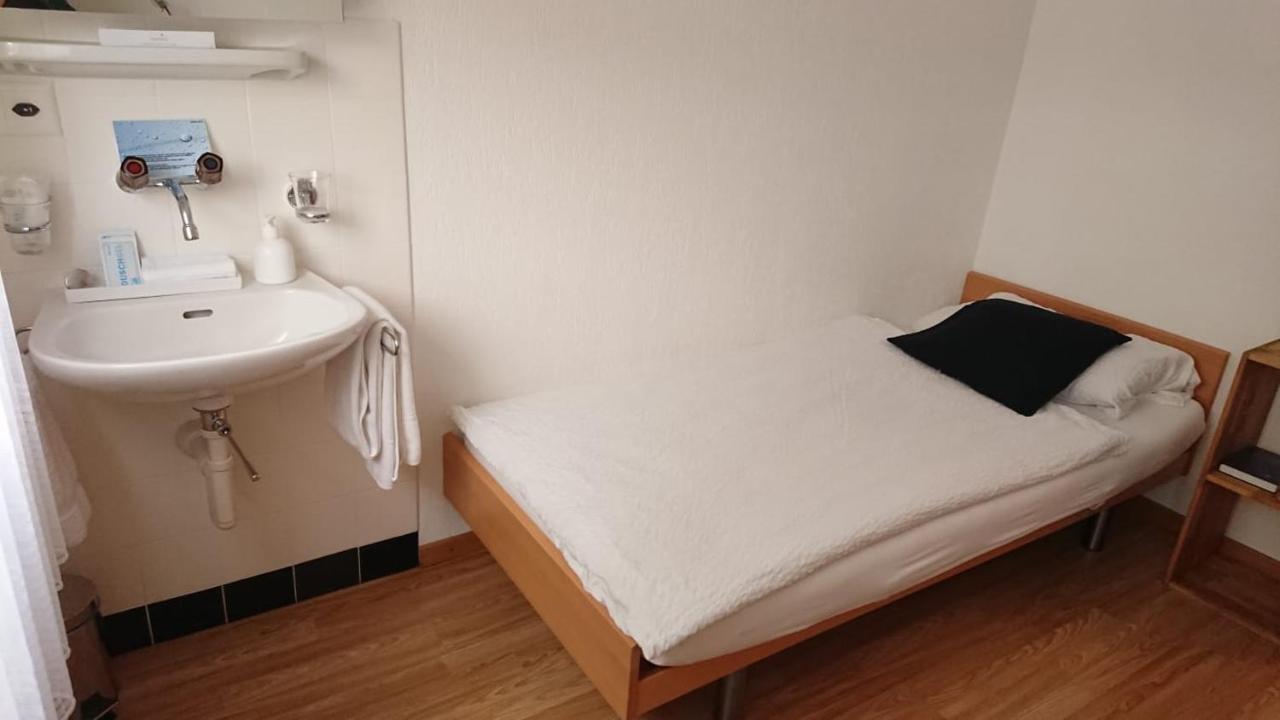 City Hotel Wettingen Dış mekan fotoğraf
