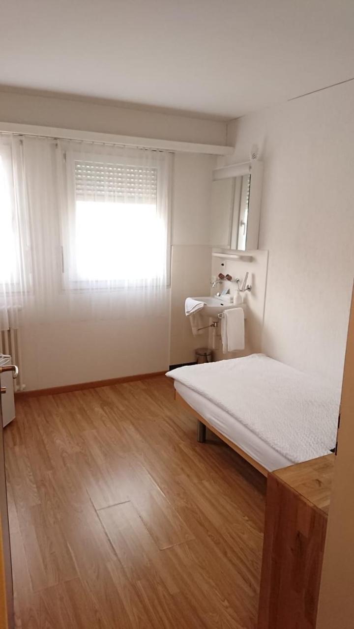 City Hotel Wettingen Dış mekan fotoğraf
