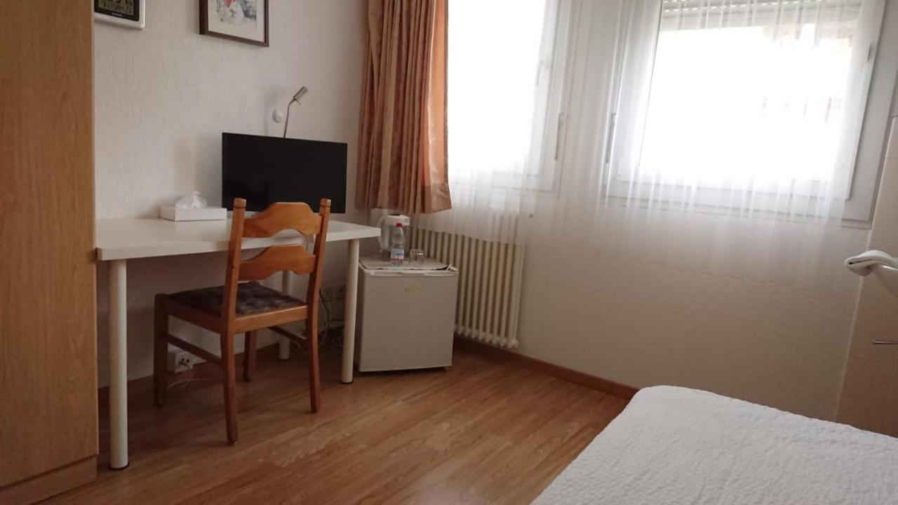 City Hotel Wettingen Dış mekan fotoğraf