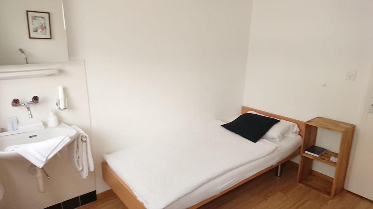 City Hotel Wettingen Dış mekan fotoğraf