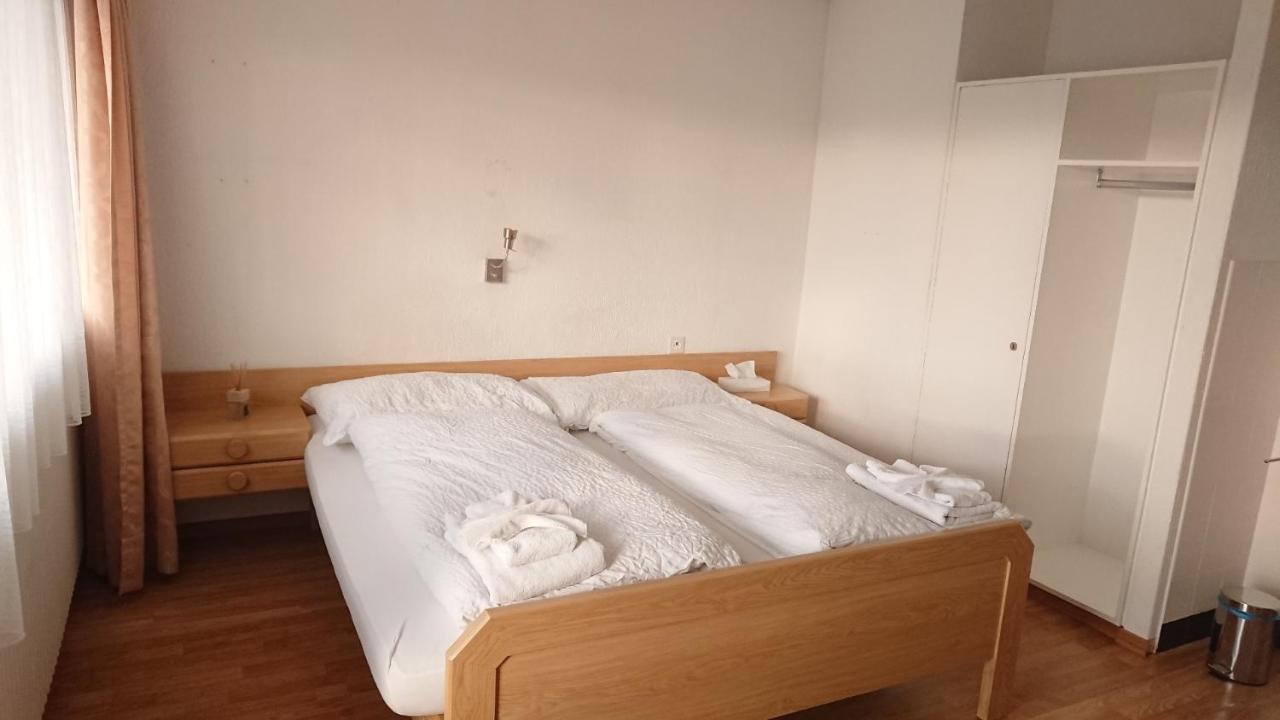 City Hotel Wettingen Dış mekan fotoğraf